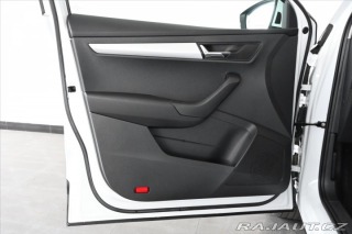 Škoda Karoq 1,5 TSI 110kW DSG Záruka 2021
