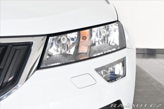 Škoda Karoq 1,5 TSI 110kW DSG Záruka 2021