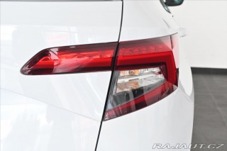 Škoda Karoq 1,5 TSI 110kW DSG Záruka 2021