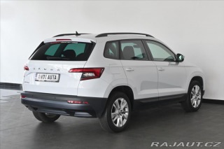 Škoda Karoq 1,5 TSI 110kW DSG Záruka 2021