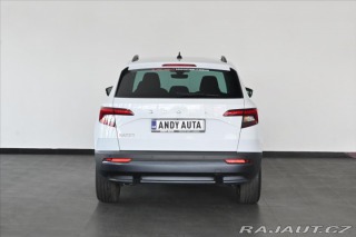 Škoda Karoq 1,5 TSI 110kW DSG Záruka 2021