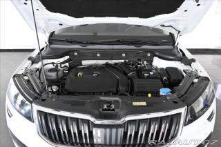 Škoda Karoq 1,5 TSI 110kW DSG Záruka 2021