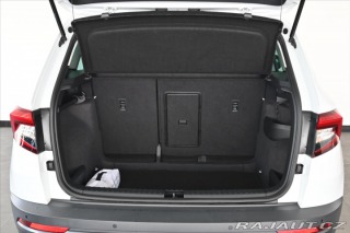 Škoda Karoq 1,5 TSI 110kW DSG Záruka 2021