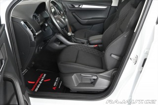 Škoda Karoq 1,5 TSI 110kW DSG Záruka 2021