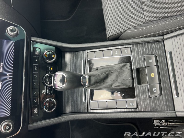 Škoda Superb REZERVOVÁNO, 2,0TDI 110kW 2021