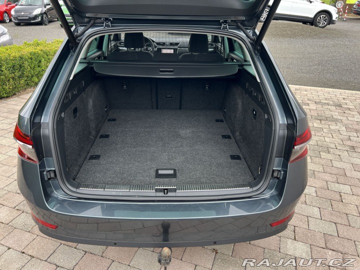 Škoda Superb REZERVOVÁNO, 2,0TDI 110kW 2021