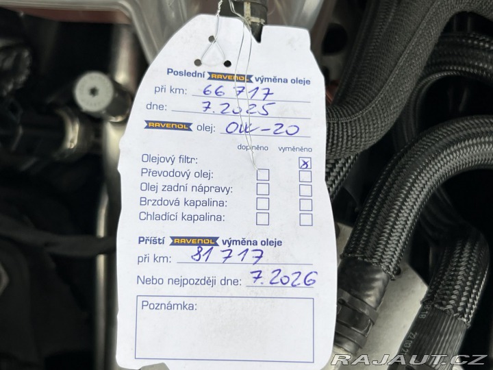 Škoda Superb REZERVOVÁNO, 2,0TDI 110kW 2021