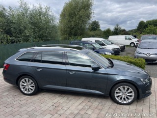 Škoda Superb 2,0TDI 110kW DSG STYLE 2021