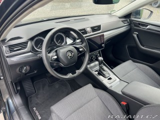 Škoda Superb 2,0TDI 110kW DSG STYLE 2021