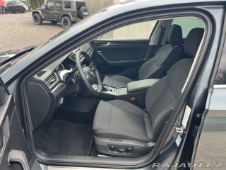 Škoda Superb 2,0TDI 110kW DSG STYLE 2021