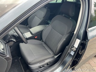 Škoda Superb 2,0TDI 110kW DSG STYLE 2021