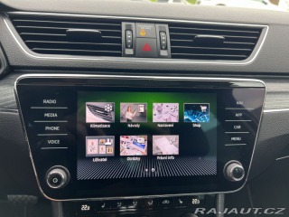 Škoda Superb 2,0TDI 110kW DSG STYLE 2021