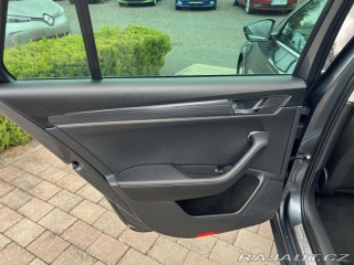 Škoda Superb 2,0TDI 110kW DSG STYLE 2021