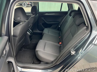 Škoda Superb 2,0TDI 110kW DSG STYLE 2021