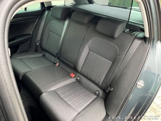 Škoda Superb 2,0TDI 110kW DSG STYLE 2021