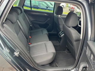 Škoda Superb 2,0TDI 110kW DSG STYLE 2021