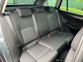 Škoda Superb 2,0TDI 110kW DSG STYLE 2021