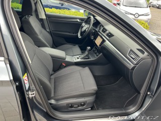 Škoda Superb 2,0TDI 110kW DSG STYLE 2021