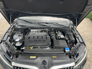 Škoda Superb 2,0TDI 110kW DSG STYLE 2021