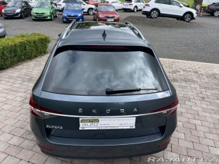 Škoda Superb 2,0TDI 110kW DSG STYLE 2021