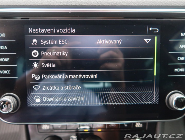 Škoda Superb 2,0 TSi DSG  1 MAJITEL 2023