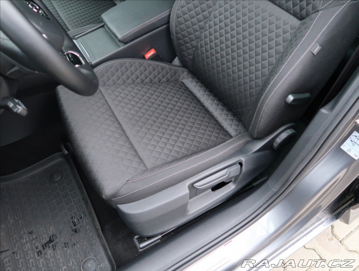 Škoda Superb 2,0 TSi DSG  1 MAJITEL 2023