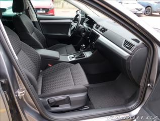 Škoda Superb 2,0 TSi DSG  1 MAJITEL 2023