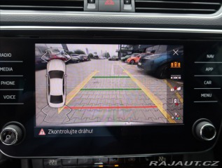 Škoda Superb 2,0 TSi DSG  1 MAJITEL 2023