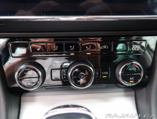 Škoda Superb 2,0 TSi DSG  1 MAJITEL 2023