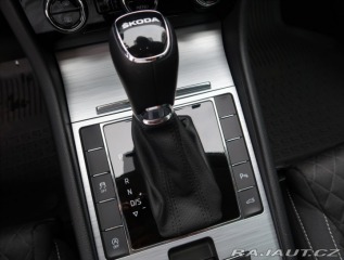 Škoda Superb 2,0 TSi DSG  1 MAJITEL 2023