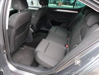 Škoda Superb 2,0 TSi DSG  1 MAJITEL 2023