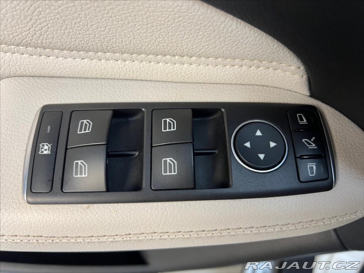 Mercedes-Benz GLS 350d 4MATIC AMG, LED, VZD 2016