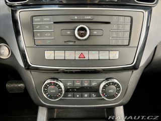 Mercedes-Benz GLS 350d 4MATIC AMG, LED, VZD 2016