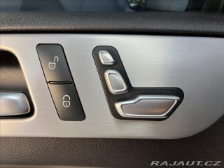 Mercedes-Benz GLS 350d 4MATIC AMG, LED, VZD 2016