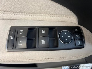 Mercedes-Benz GLS 350d 4MATIC AMG, LED, VZD 2016