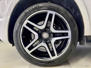 Mercedes-Benz GLS 350d 4MATIC AMG, LED, VZD 2016