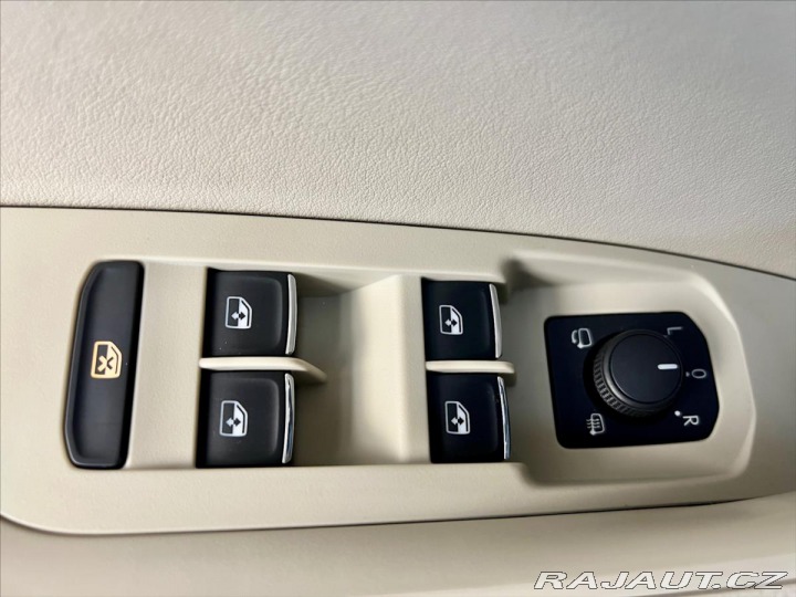 Škoda Kodiaq 2,0 TDI 140KW DSG 4X4 LAU 2019