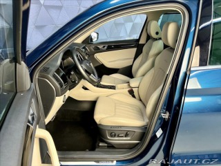 Škoda Kodiaq 2,0 TDI 140KW DSG 4X4 LAU 2019