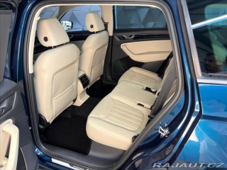 Škoda Kodiaq 2,0 TDI 140KW DSG 4X4 LAU 2019