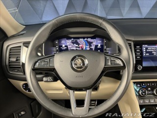Škoda Kodiaq 2,0 TDI 140KW DSG 4X4 LAU 2019