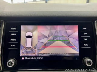 Škoda Kodiaq 2,0 TDI 140KW DSG 4X4 LAU 2019