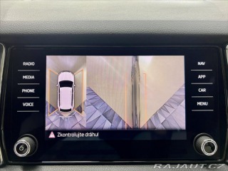 Škoda Kodiaq 2,0 TDI 140KW DSG 4X4 LAU 2019