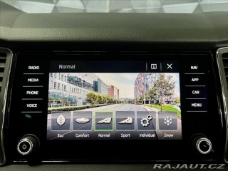 Škoda Kodiaq 2,0 TDI 140KW DSG 4X4 LAU 2019