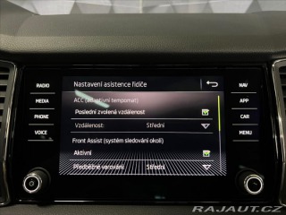 Škoda Kodiaq 2,0 TDI 140KW DSG 4X4 LAU 2019