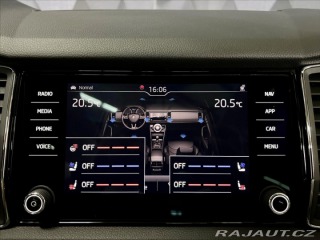 Škoda Kodiaq 2,0 TDI 140KW DSG 4X4 LAU 2019