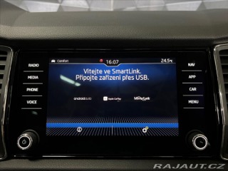 Škoda Kodiaq 2,0 TDI 140KW DSG 4X4 LAU 2019