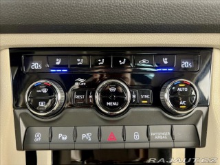 Škoda Kodiaq 2,0 TDI 140KW DSG 4X4 LAU 2019