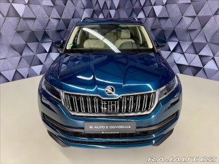 Škoda Kodiaq 2,0 TDI 140KW DSG 4X4 LAU 2019