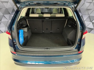 Škoda Kodiaq 2,0 TDI 140KW DSG 4X4 LAU 2019