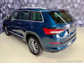 Škoda Kodiaq 2,0 TDI 140KW DSG 4X4 LAU 2019